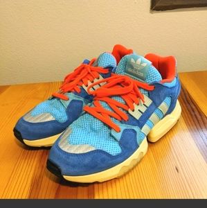 Adidas Torsion zx size 8.5